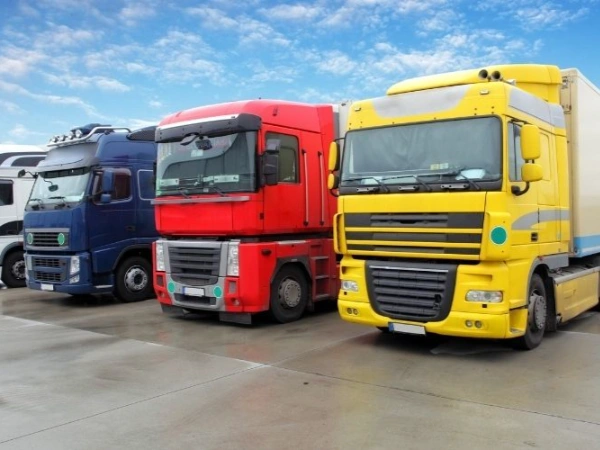 Antalya Serik Nakliye